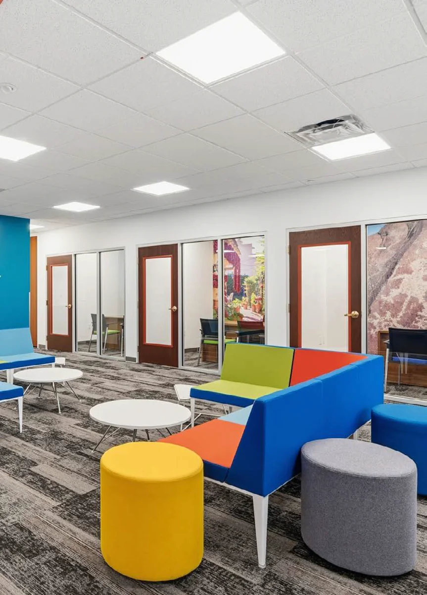 Office in Albuquerque, NM — Lease in Albuquerque, NM, photo 4 of 8