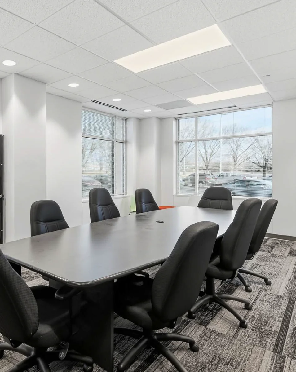 Office in Albuquerque, NM — Lease in Albuquerque, NM, photo 5 of 8
