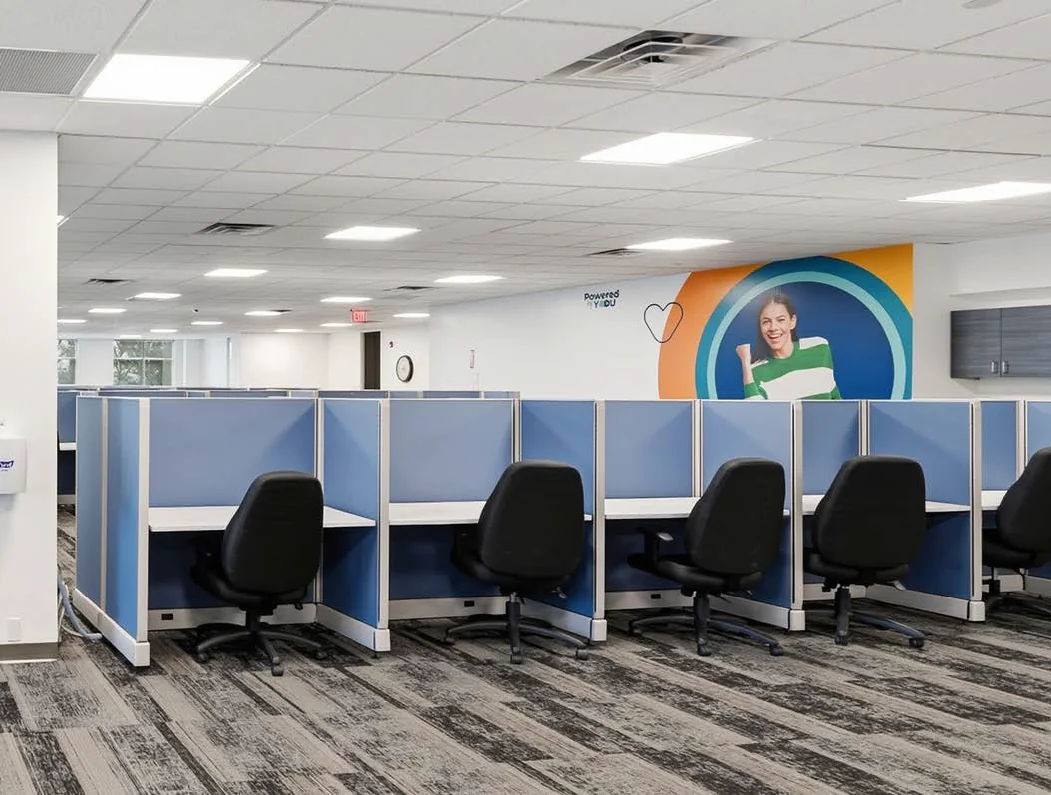 Office in Albuquerque, NM — Lease in Albuquerque, NM, photo 6 of 8