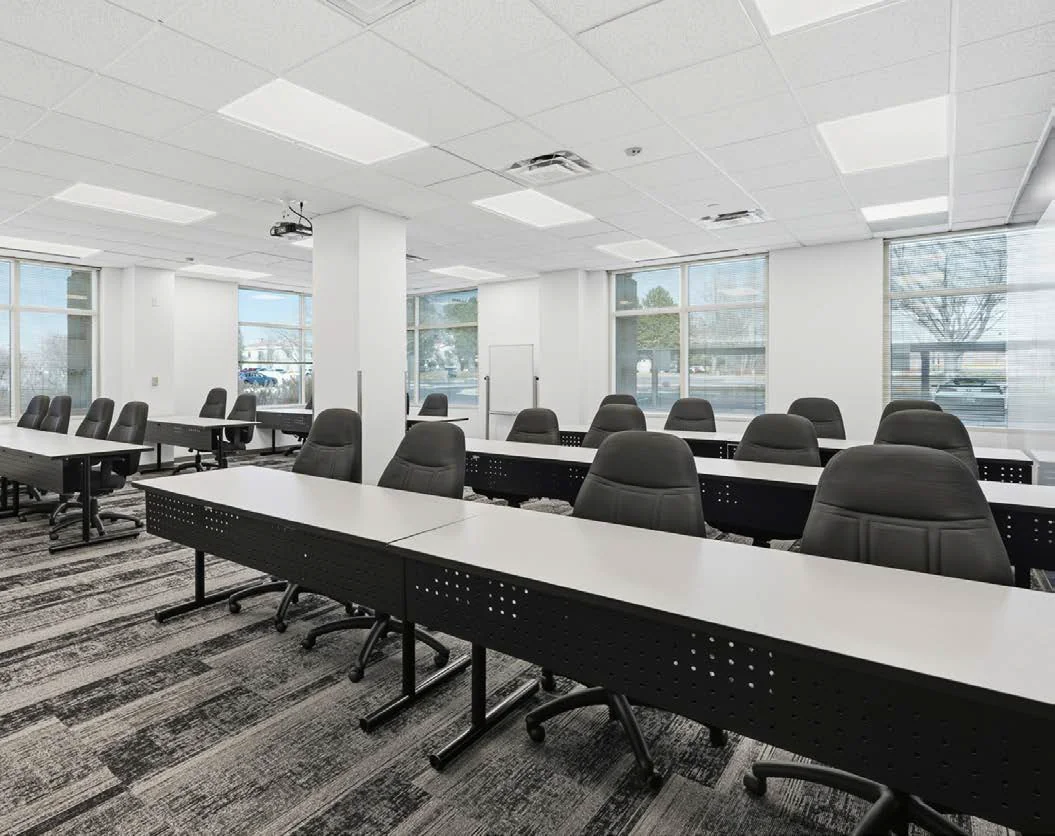 Office in Albuquerque, NM — Lease in Albuquerque, NM, photo 7 of 8