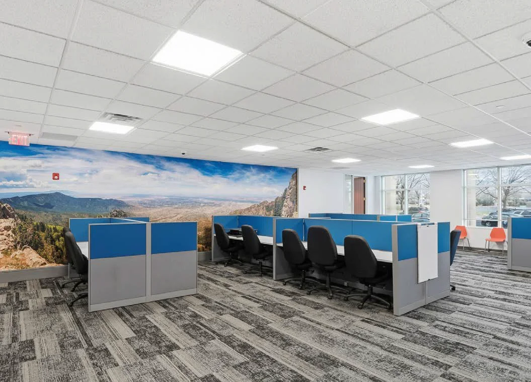 Office in Albuquerque, NM — Lease in Albuquerque, NM, photo 8 of 8