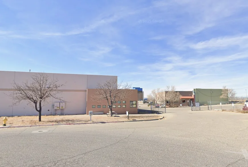3711 Paseo Del Norte NE — Lease in Albuquerque, NM, photo 3 of 4