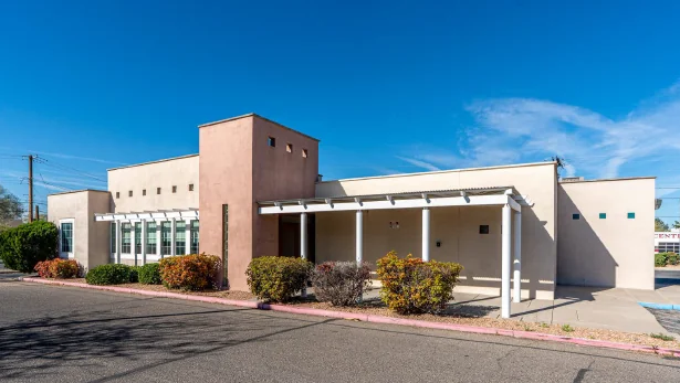 Grocery-Anchored Retail Freestanding Retail Building with Drive Thru - other for sale in albuquerque, NM