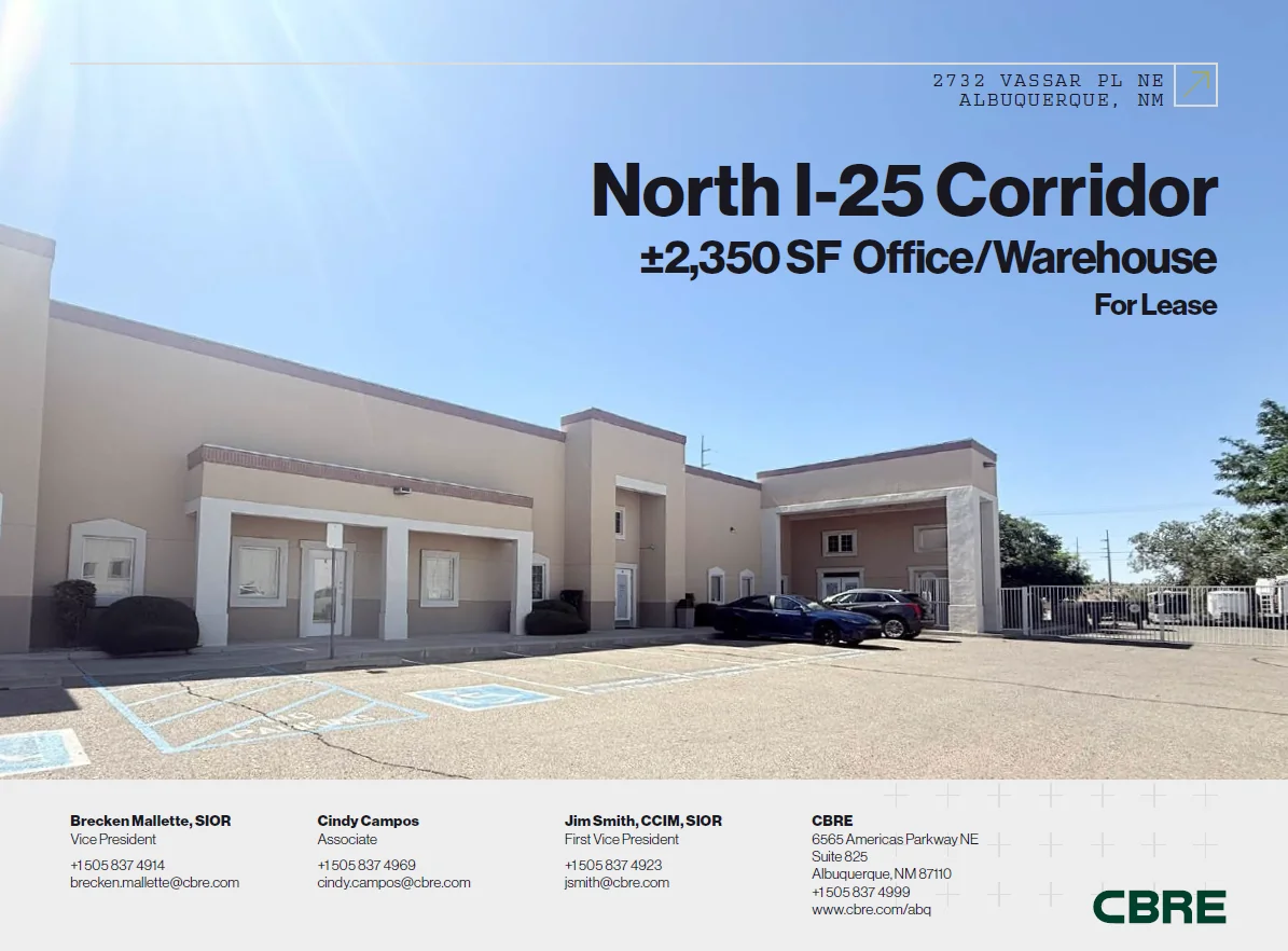 Industrial in Albuquerque, NM - other for sale in albuquerque, NM