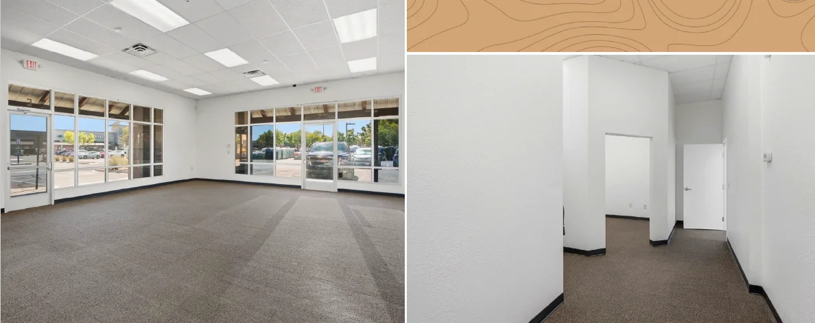 West Bluff Center — Lease in Albuquerque, NM, photo 3 of 3