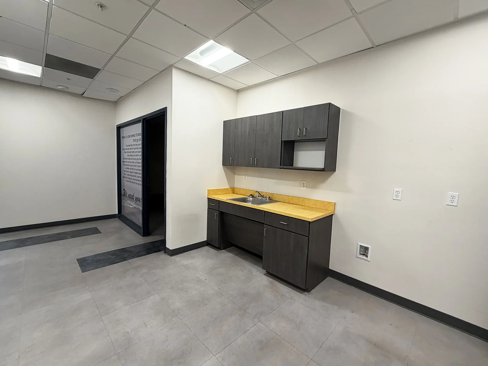 Blue Flame Building: Ground Floor Lease — Lease in El Paso, TX, photo 7 of 8