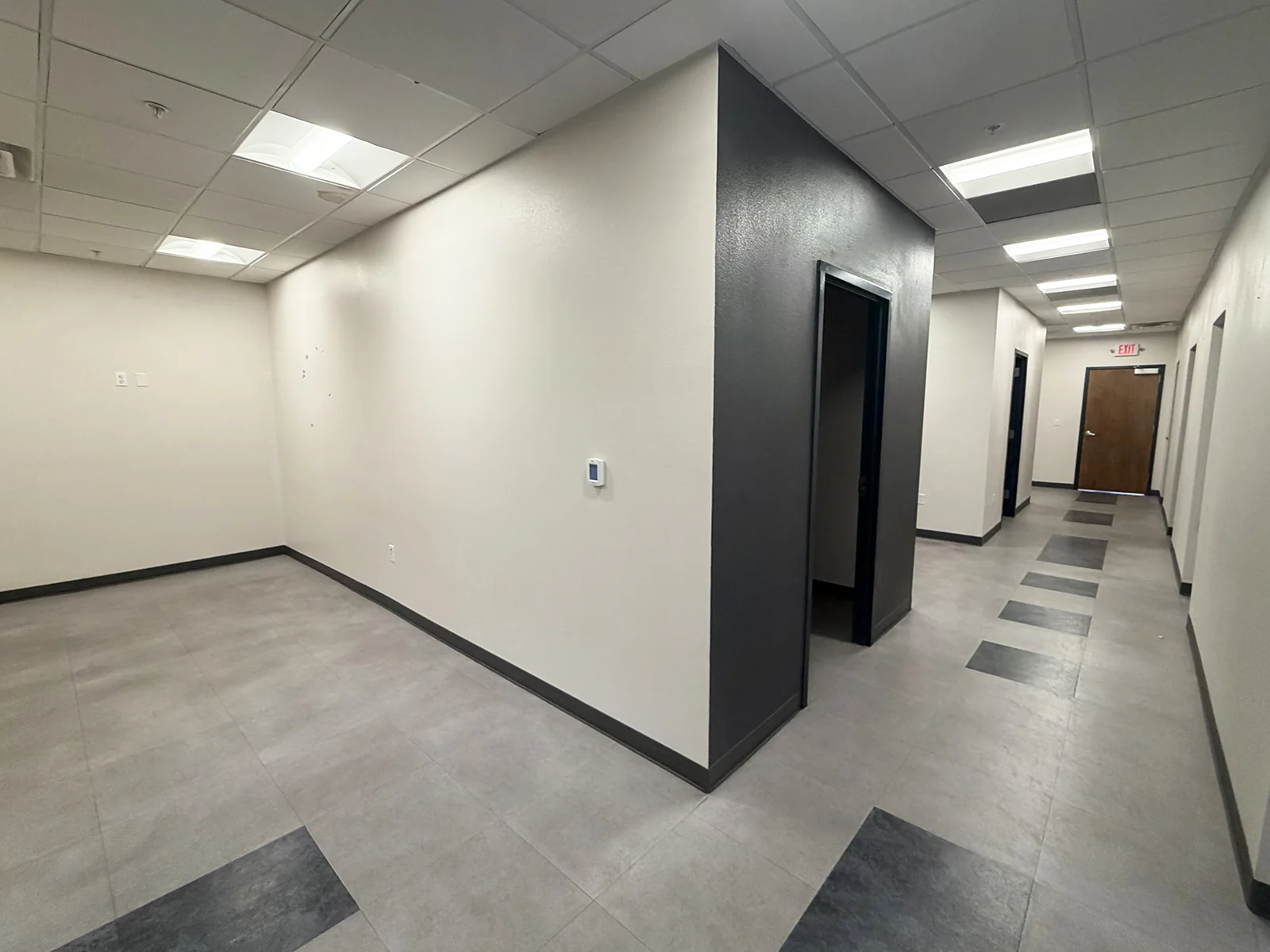 Blue Flame Building: Ground Floor Lease — Lease in El Paso, TX, photo 8 of 8
