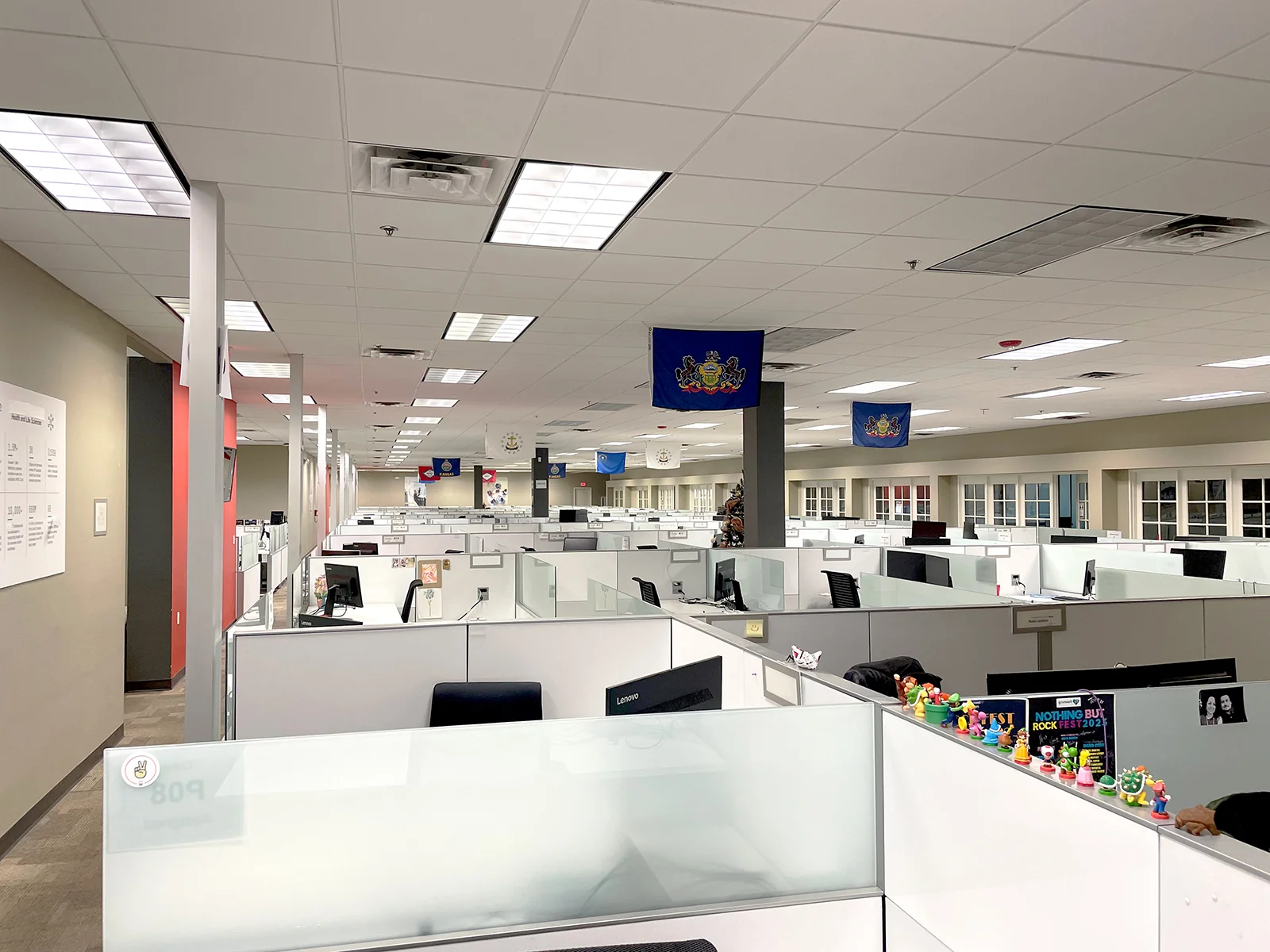 Northwest Corporate Center - Call Center Building — Lease in El Paso, TX, photo 5 of 6