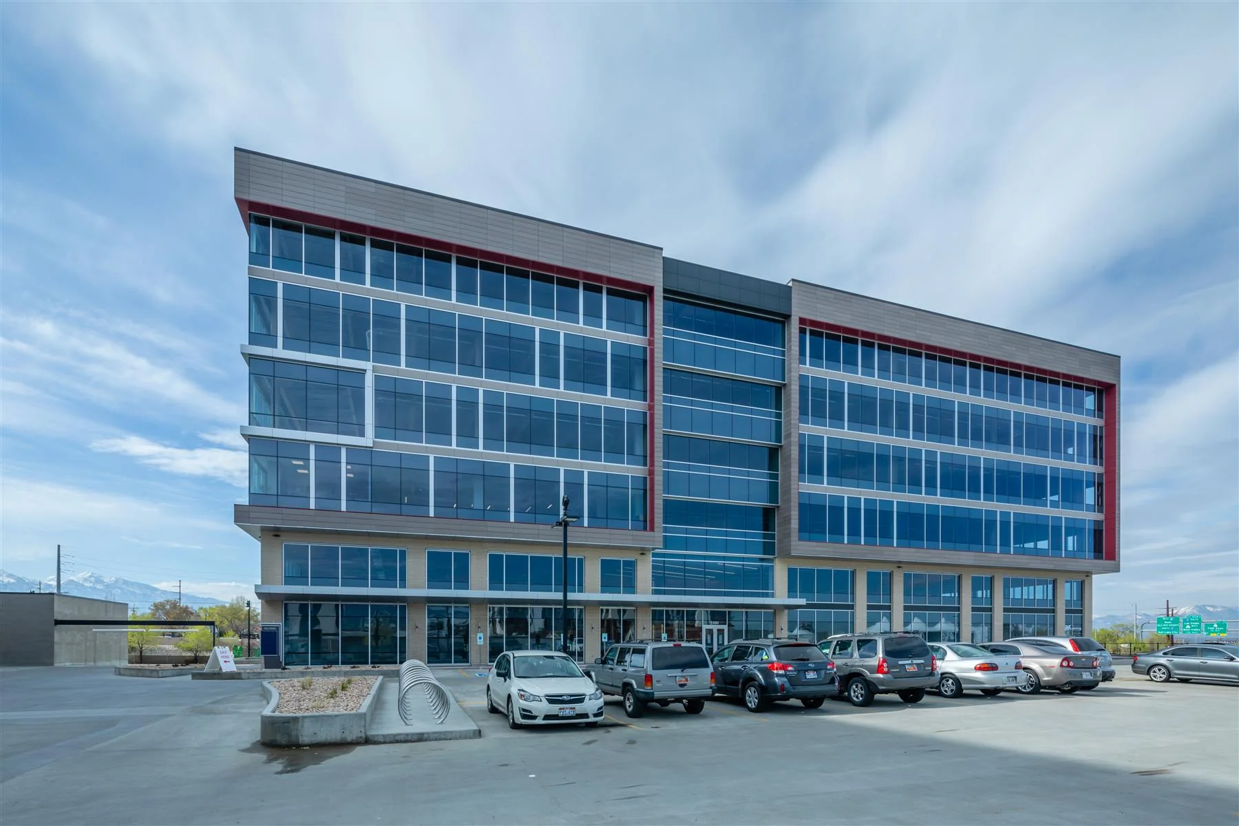60 Park Ave — Lease in Salt Lake City, UT, photo 1 of 5