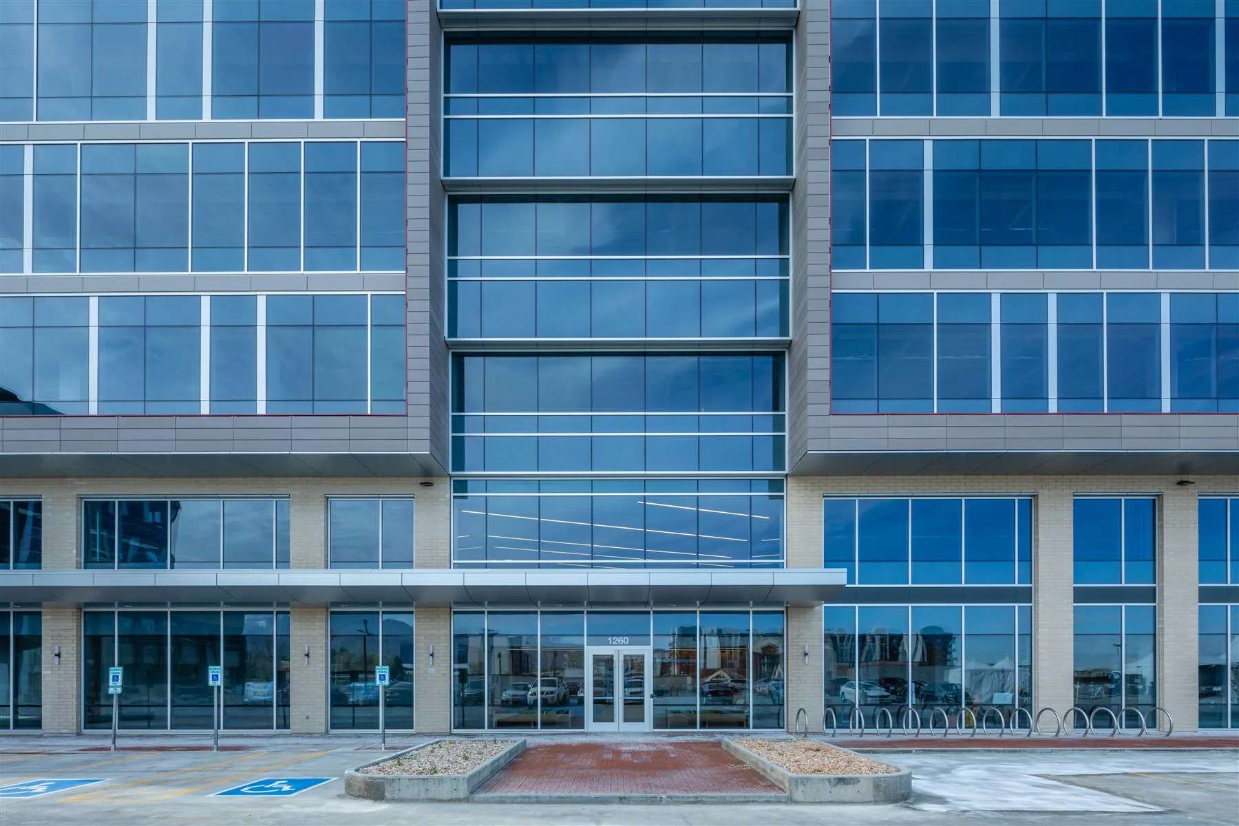 60 Park Ave — Lease in Salt Lake City, UT, photo 2 of 5