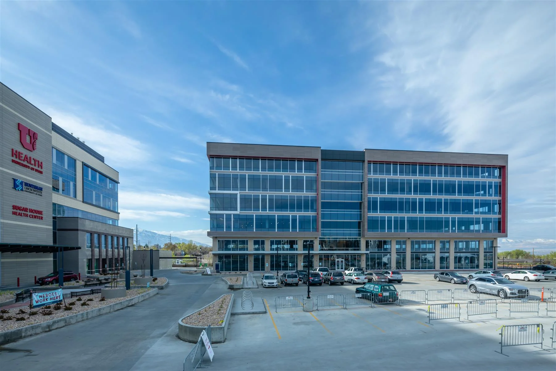 60 Park Ave — Lease in Salt Lake City, UT, photo 5 of 5