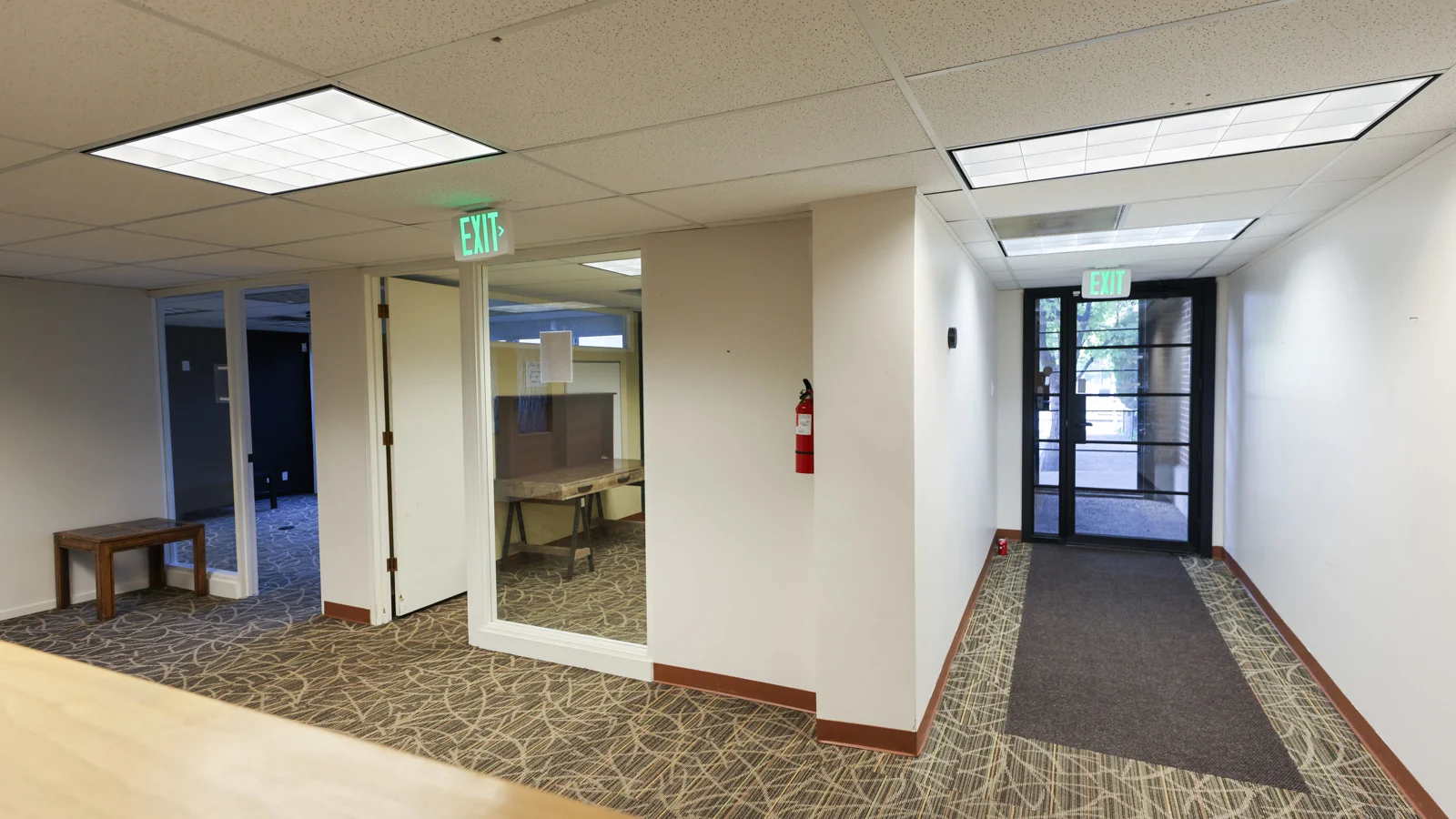 Office in Salt Lake City, UT — Lease in Salt Lake City, UT, photo 1 of 8