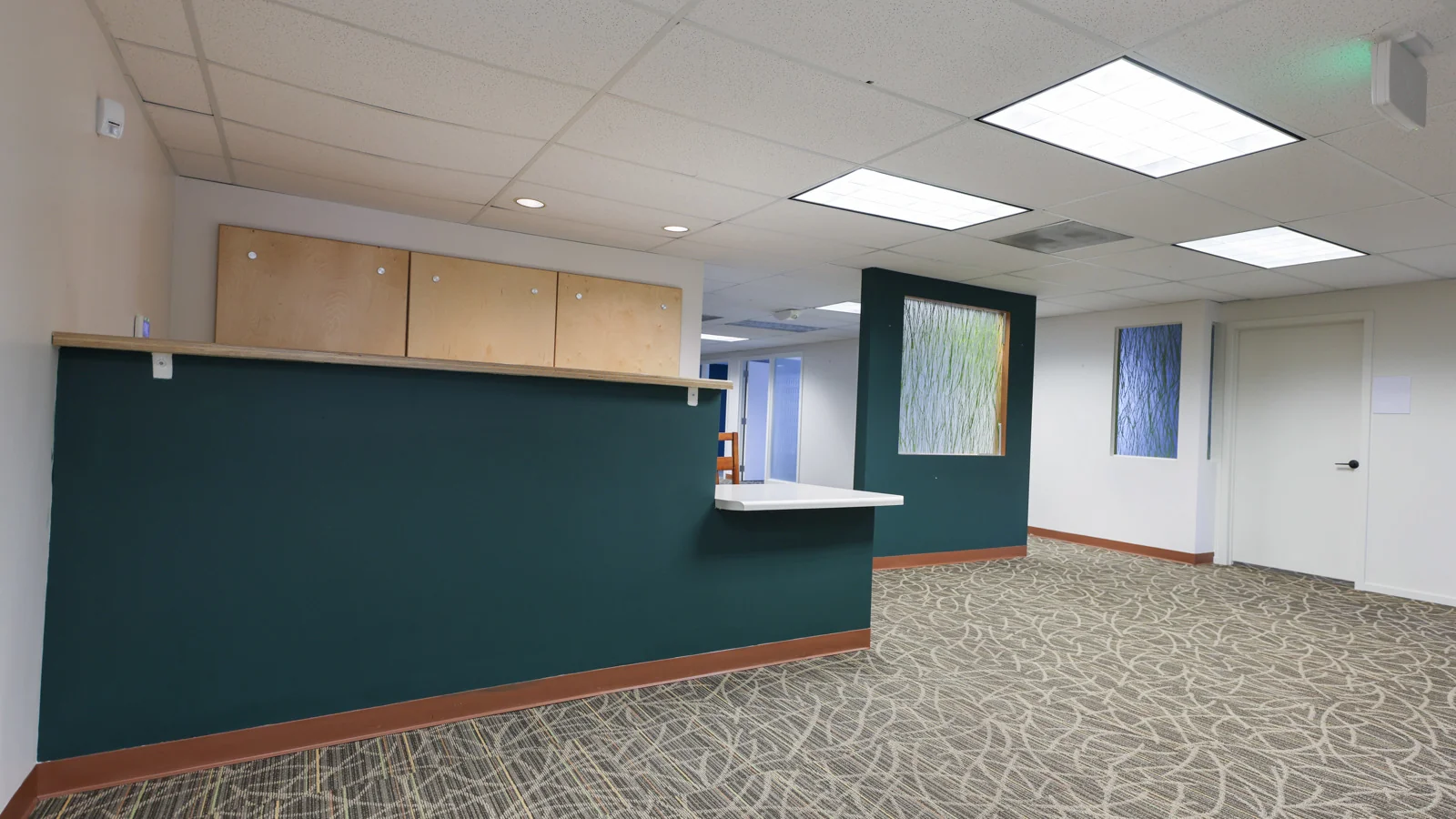 Office in Salt Lake City, UT — Lease in Salt Lake City, UT, photo 2 of 8