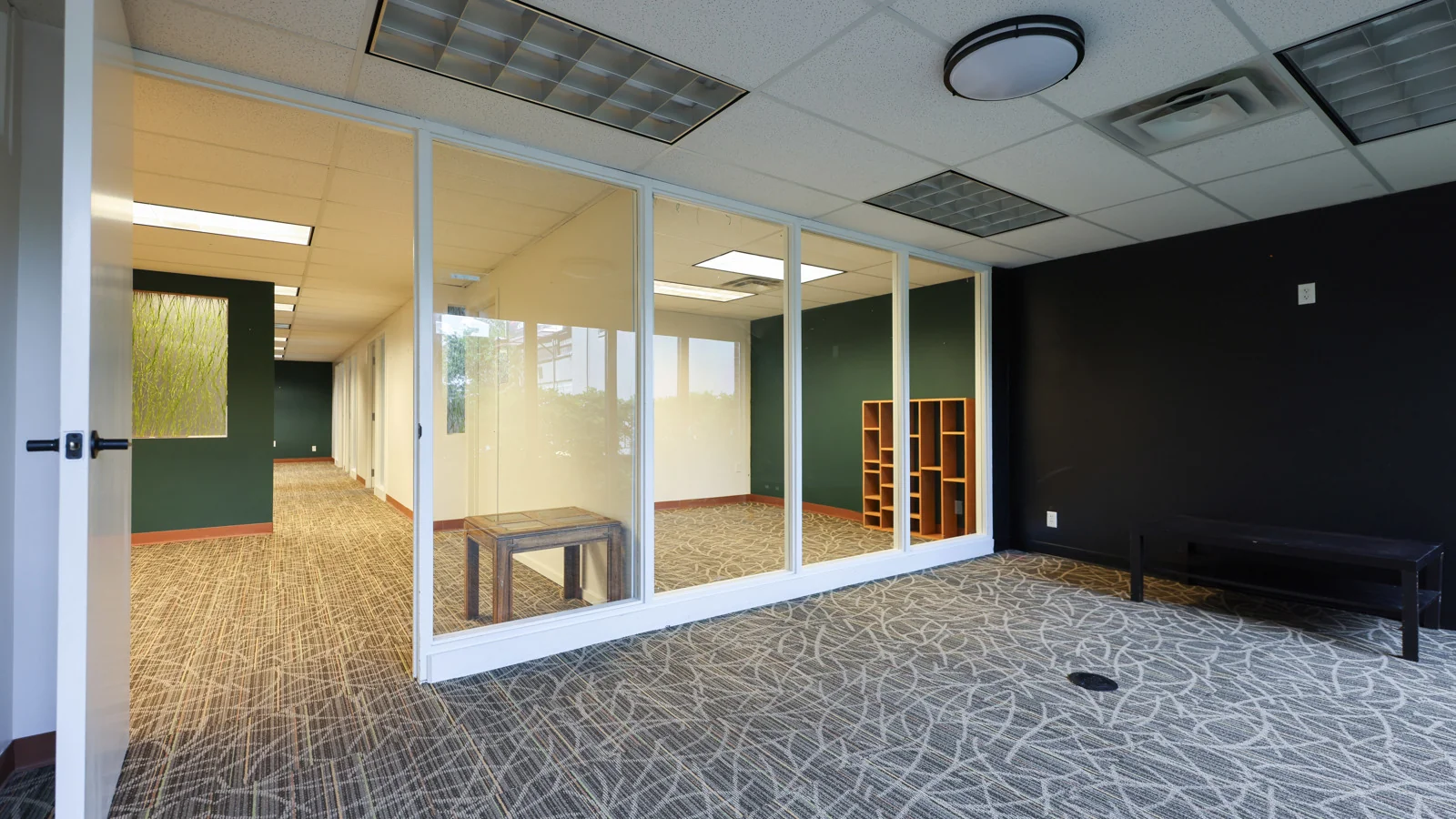 Office in Salt Lake City, UT — Lease in Salt Lake City, UT, photo 4 of 8