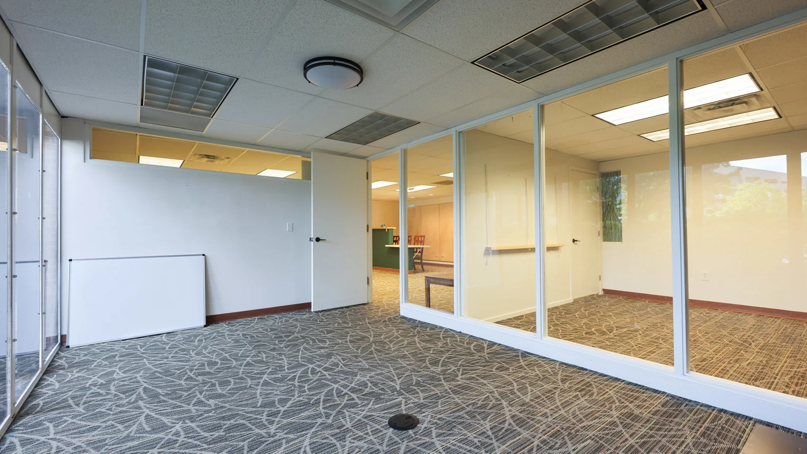 Office in Salt Lake City, UT — Lease in Salt Lake City, UT, photo 5 of 8