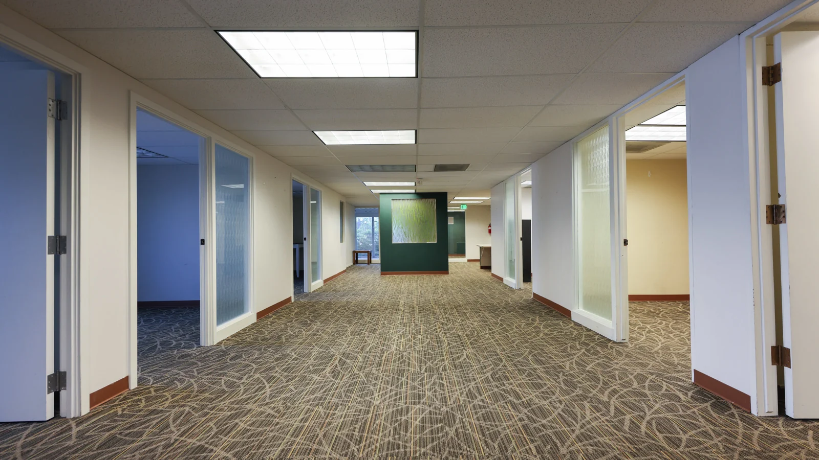 Office in Salt Lake City, UT — Lease in Salt Lake City, UT, photo 7 of 8