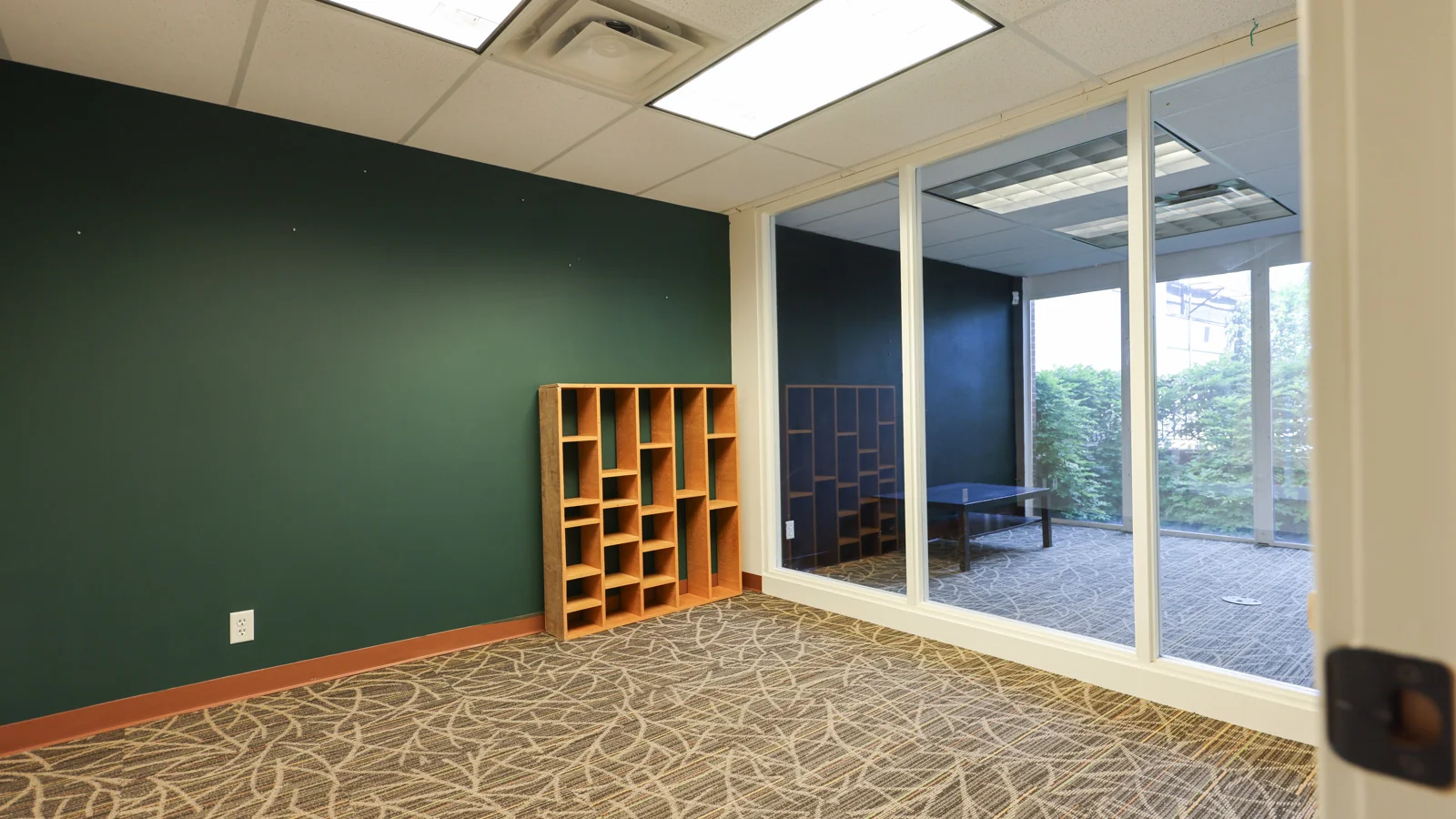 Office in Salt Lake City, UT — Lease in Salt Lake City, UT, photo 8 of 8