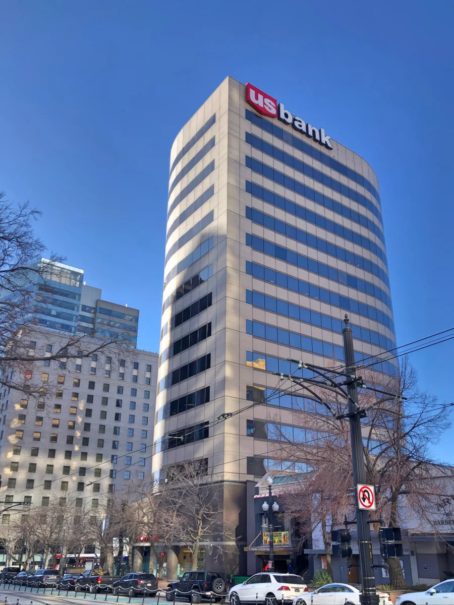 170 South Main Street — Lease in Salt Lake City, UT, photo 1 of 1