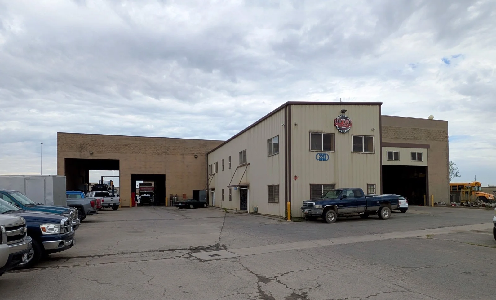 Industrial in Salt Lake City, UT — Sale in Salt Lake City, UT, photo 1 of 5