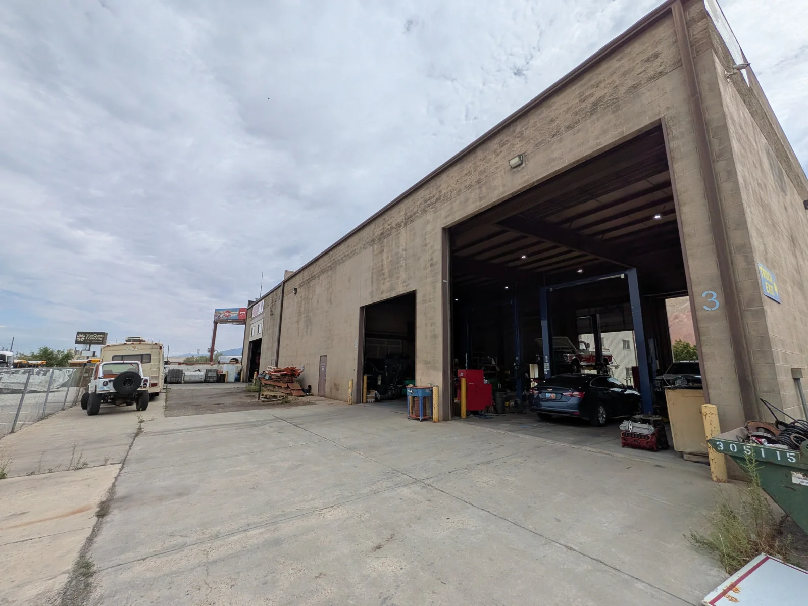 Industrial in Salt Lake City, UT — Sale in Salt Lake City, UT, photo 4 of 5