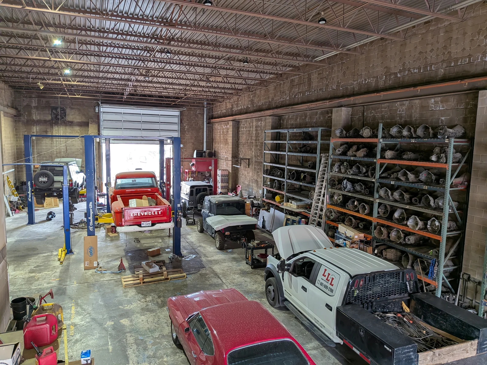 Industrial in Salt Lake City, UT — Sale in Salt Lake City, UT, photo 5 of 5
