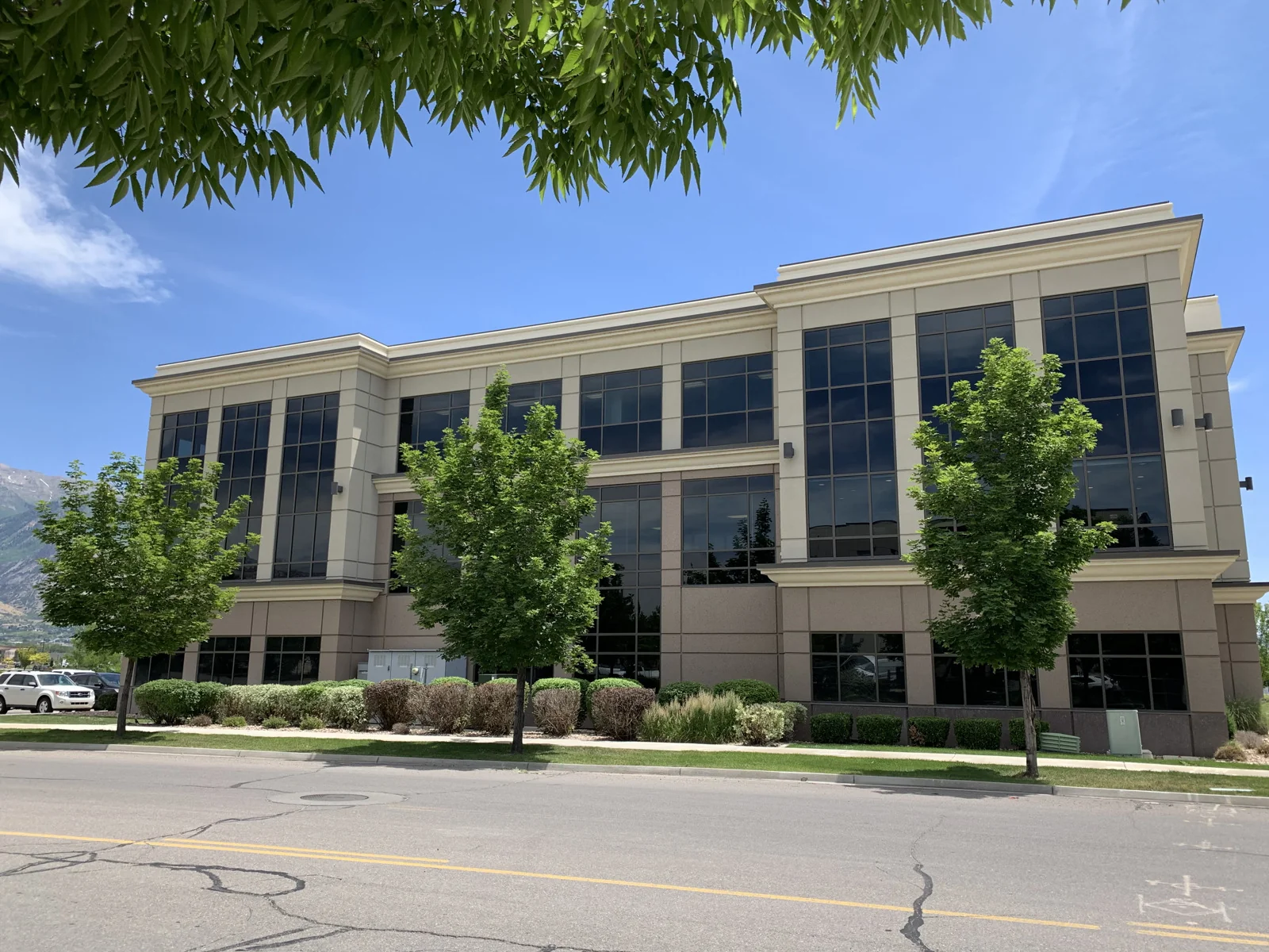 Office in Pleasant Grove, UT — Lease in Pleasant Grove, UT, photo 7 of 8