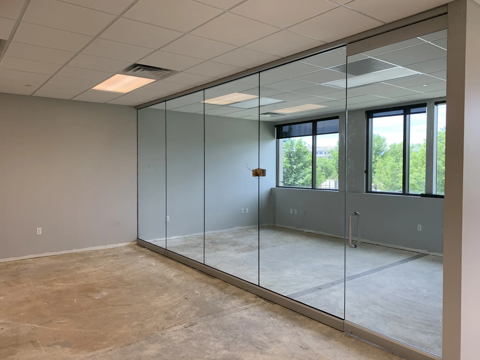 Office in Pleasant Grove, UT — Lease in Pleasant Grove, UT, photo 8 of 8