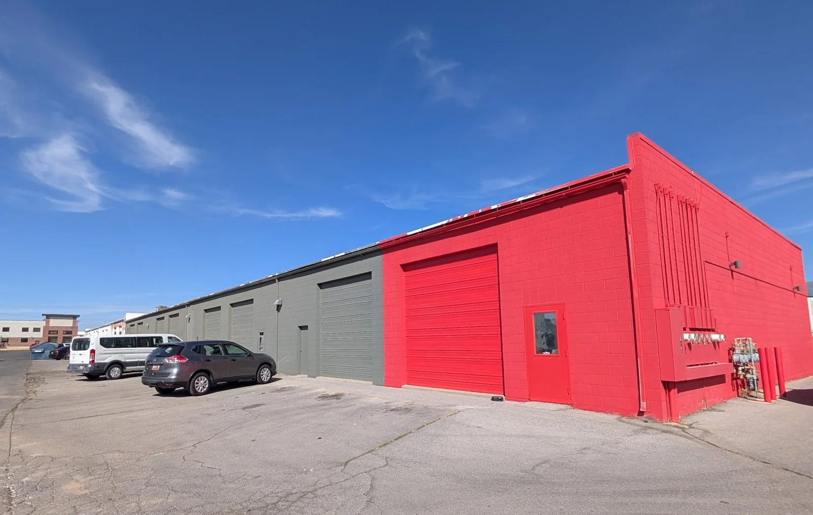 Industrial in Clearfield, UT — Sale in Clearfield, UT, photo 3 of 7