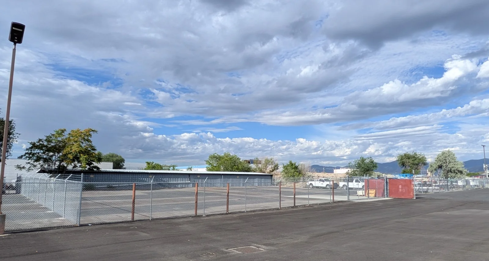 Access Business Center Yard — Lease in Salt Lake City, UT, photo 2 of 5