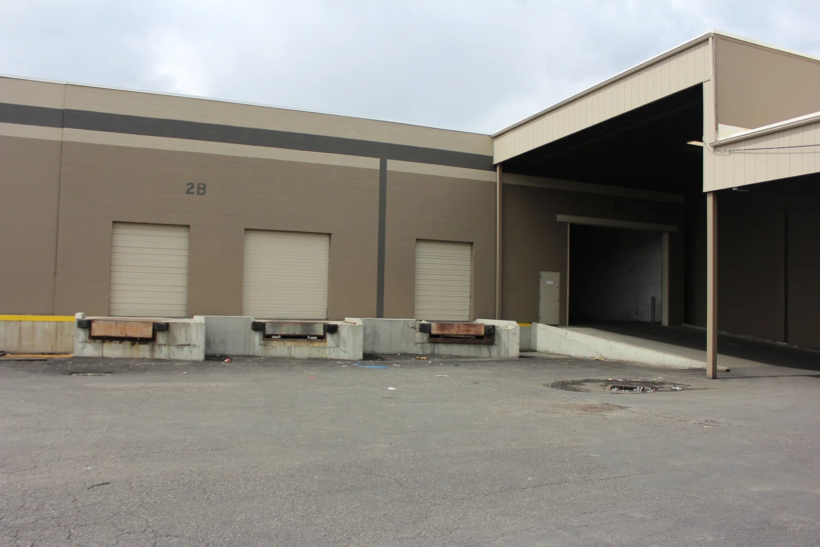 1756 South 700 West, Suites 2A & 2B — Lease in Salt Lake City, UT, photo 1 of 1