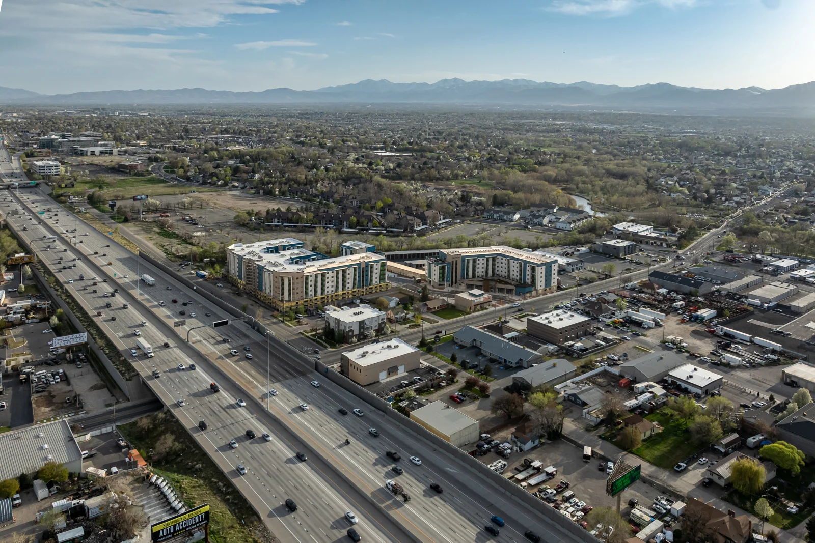 The Focal Retail Spaces — Lease in Murray, UT, photo 3 of 3