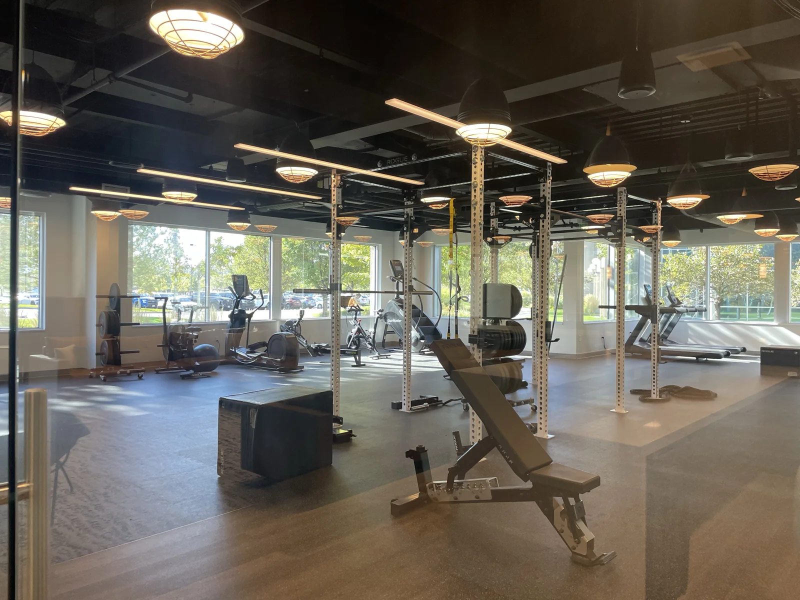 Riverpark IV — Lease in South Jordan, UT, photo 3 of 4