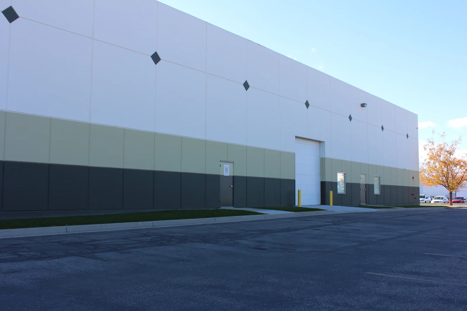Westlakes Business Center, Bldg 1 — Lease in West Valley City, UT, photo 4 of 4