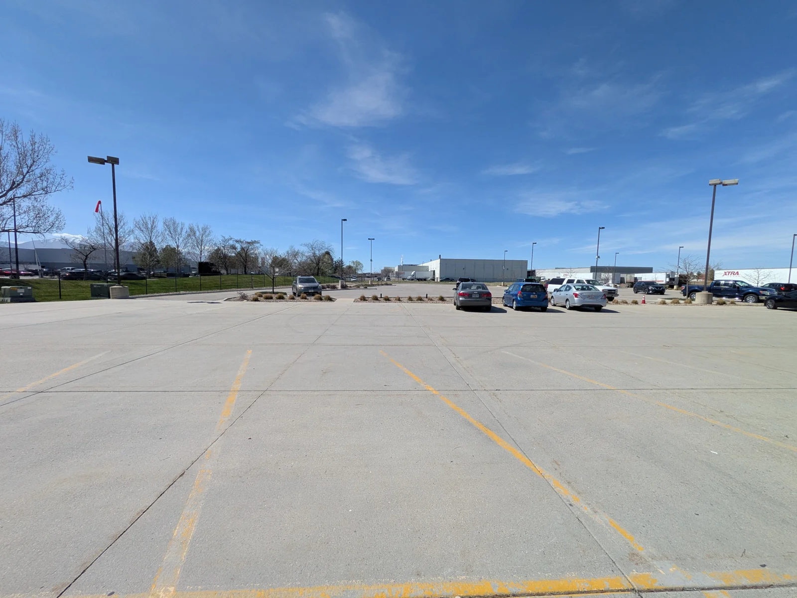 5850 Amelia Earhart Drive — Lease in Salt Lake City, UT, photo 4 of 6