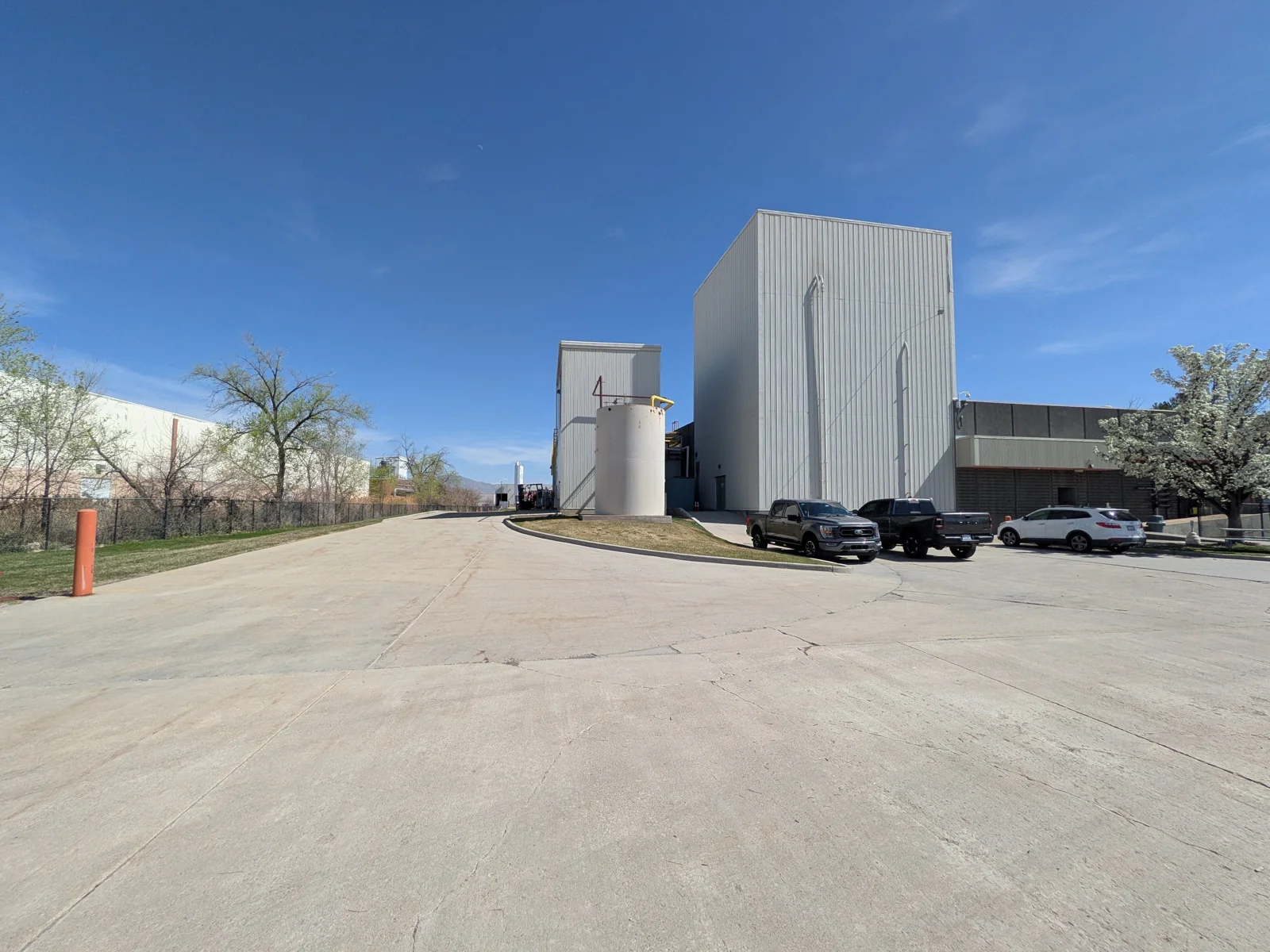 5850 Amelia Earhart Drive — Lease in Salt Lake City, UT, photo 5 of 6