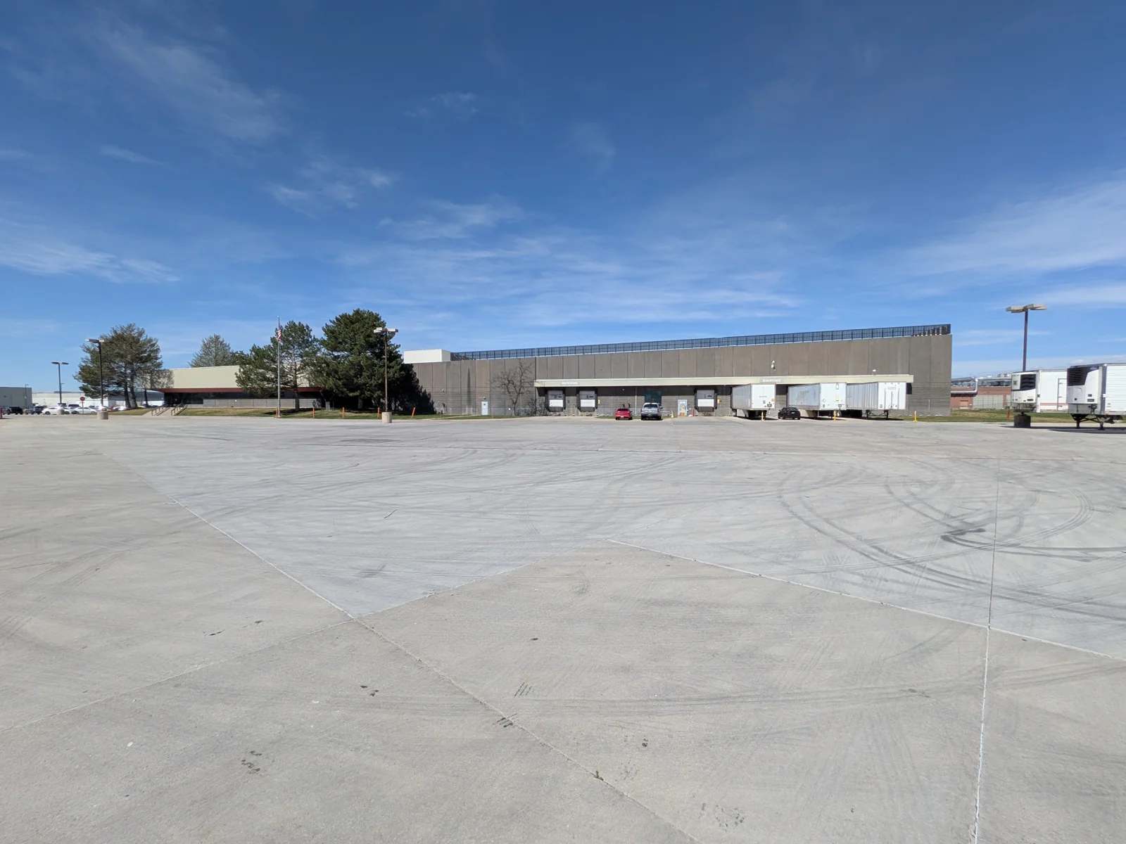 5850 Amelia Earhart Drive — Lease in Salt Lake City, UT, photo 6 of 6