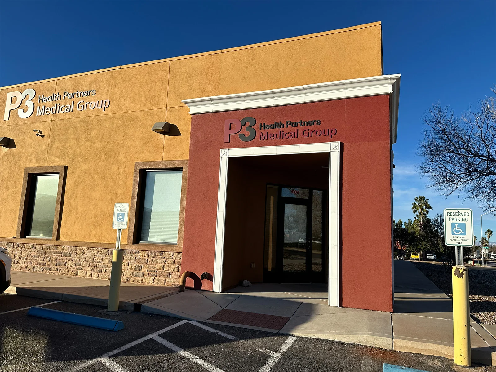 1590 Paseo San Luis — Lease in Sierra Vista, AZ, photo 1 of 2