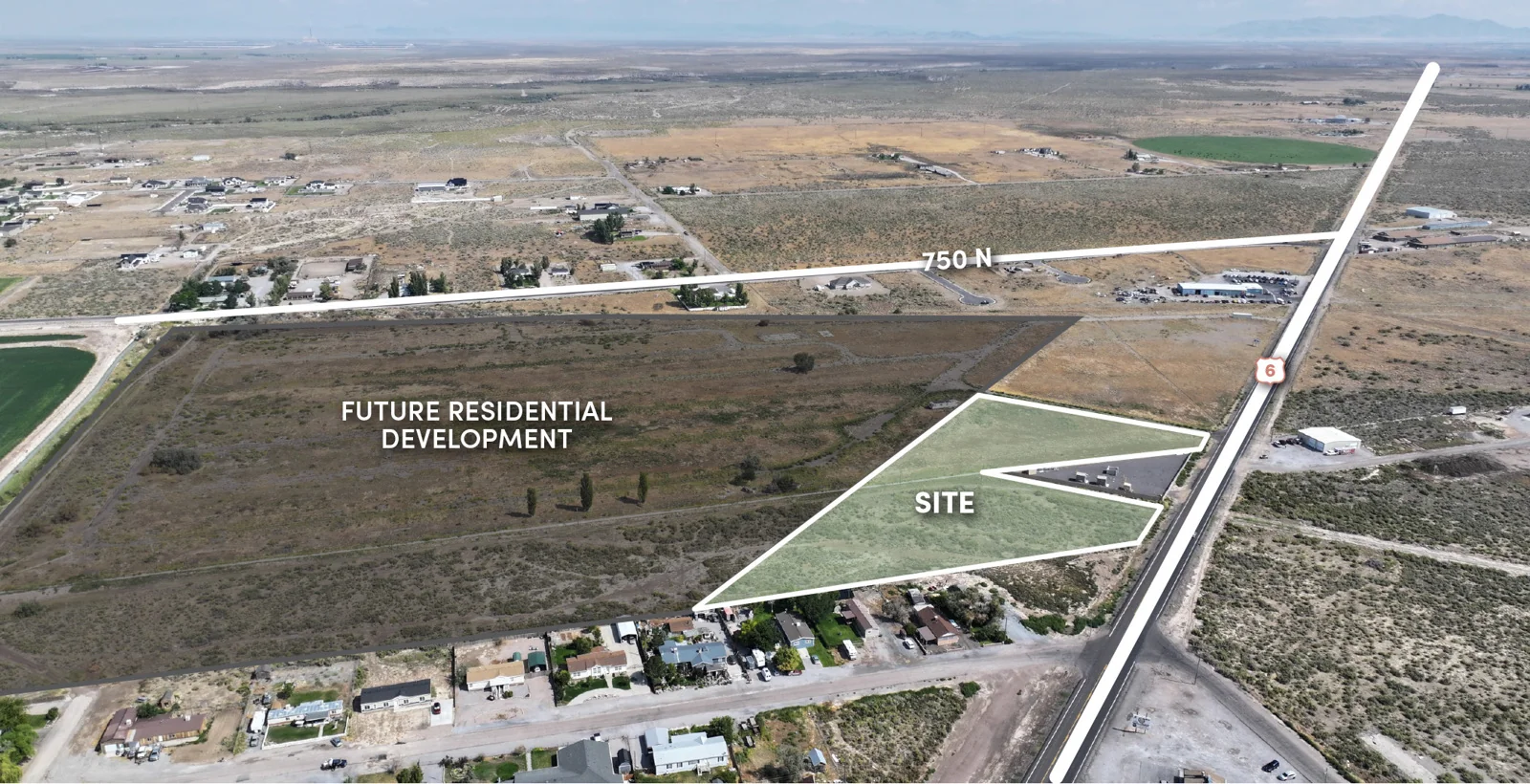 Delta Crossings Commercial — Sale in Delta, UT, photo 6 of 6