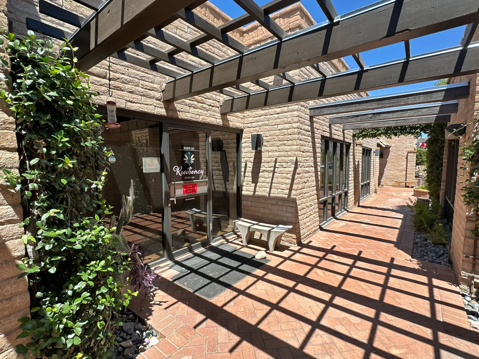 2055 N Kolb Rd — Lease in Tucson, AZ, photo 4 of 4