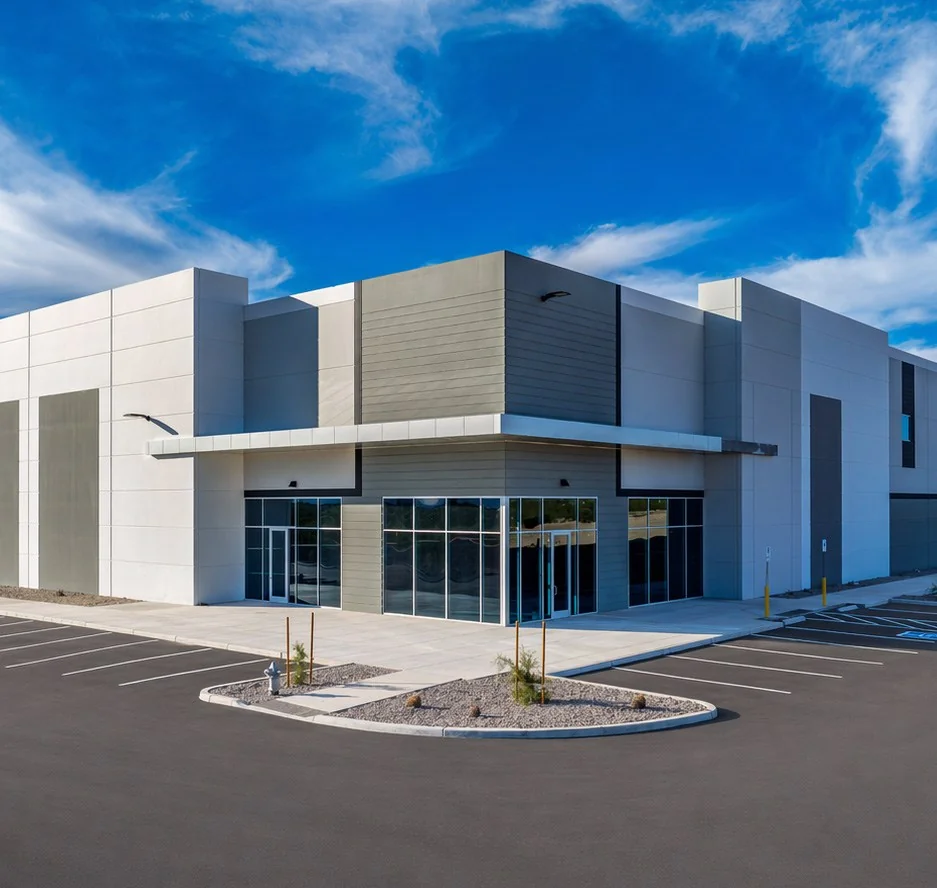 I-10 International - 4150 E Los Reales Rd — Lease in Tucson, AZ, photo 1 of 1