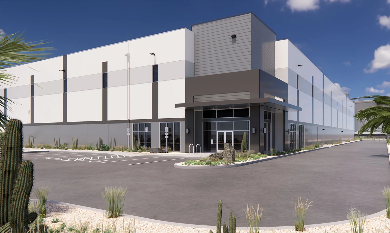 3430 E Valencia Rd — Lease in Tucson, AZ, photo 1 of 2