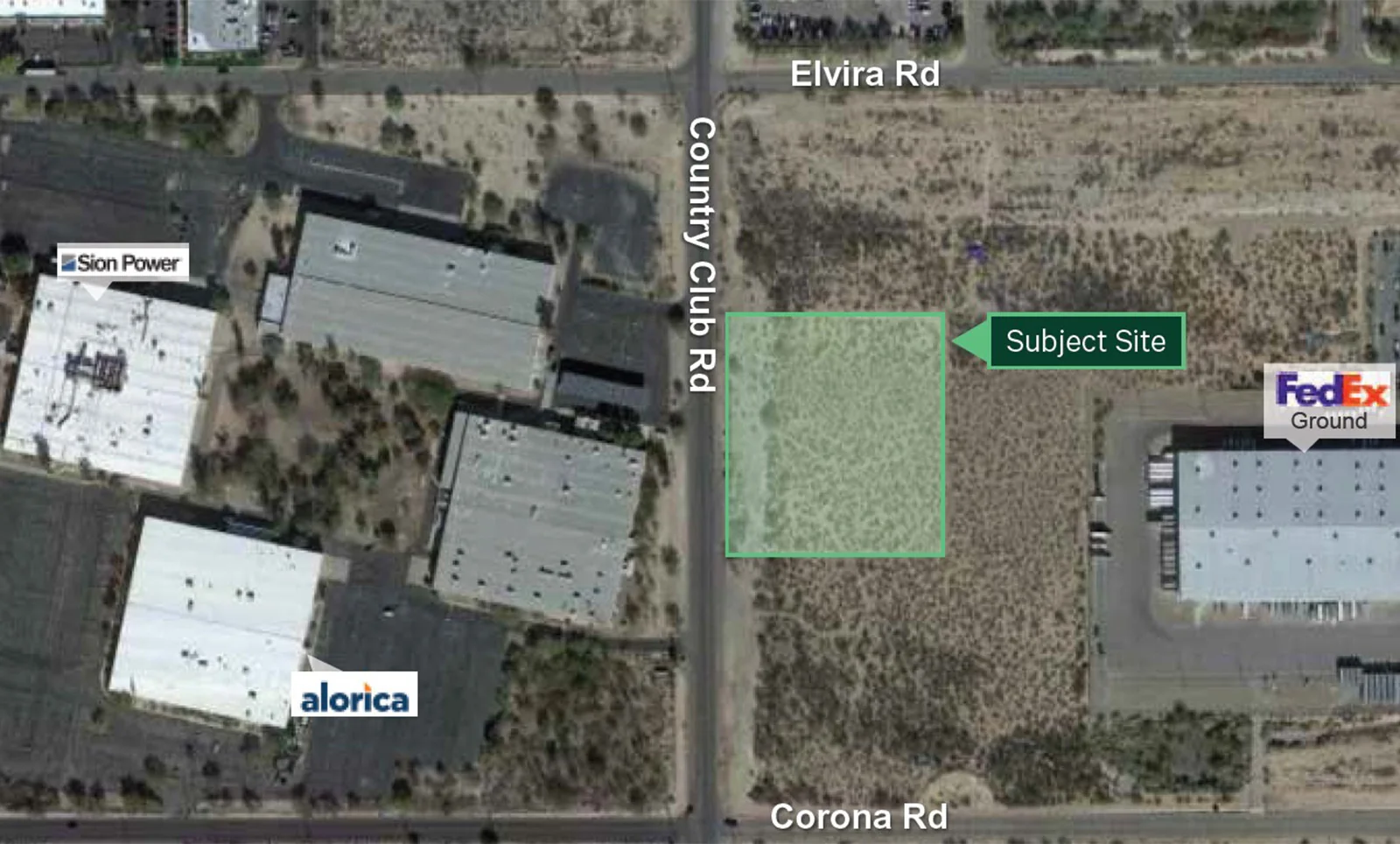 6955 S Country Club Rd — Sale in Tucson, AZ, photo 1 of 1