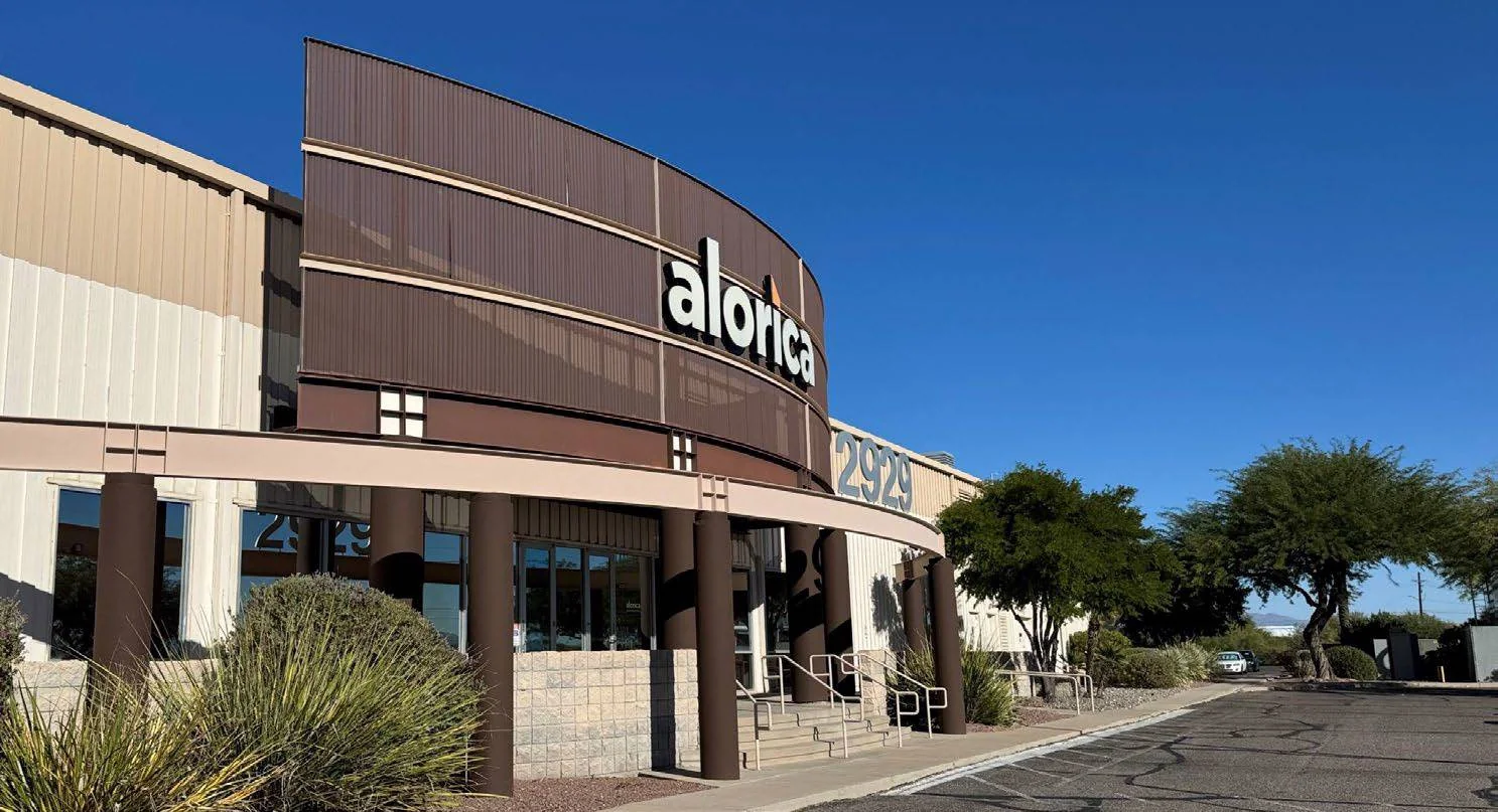 ±40,000 SF to ±101,436 SF Industrial Space For Lease — Lease in Tucson, AZ, photo 1 of 1