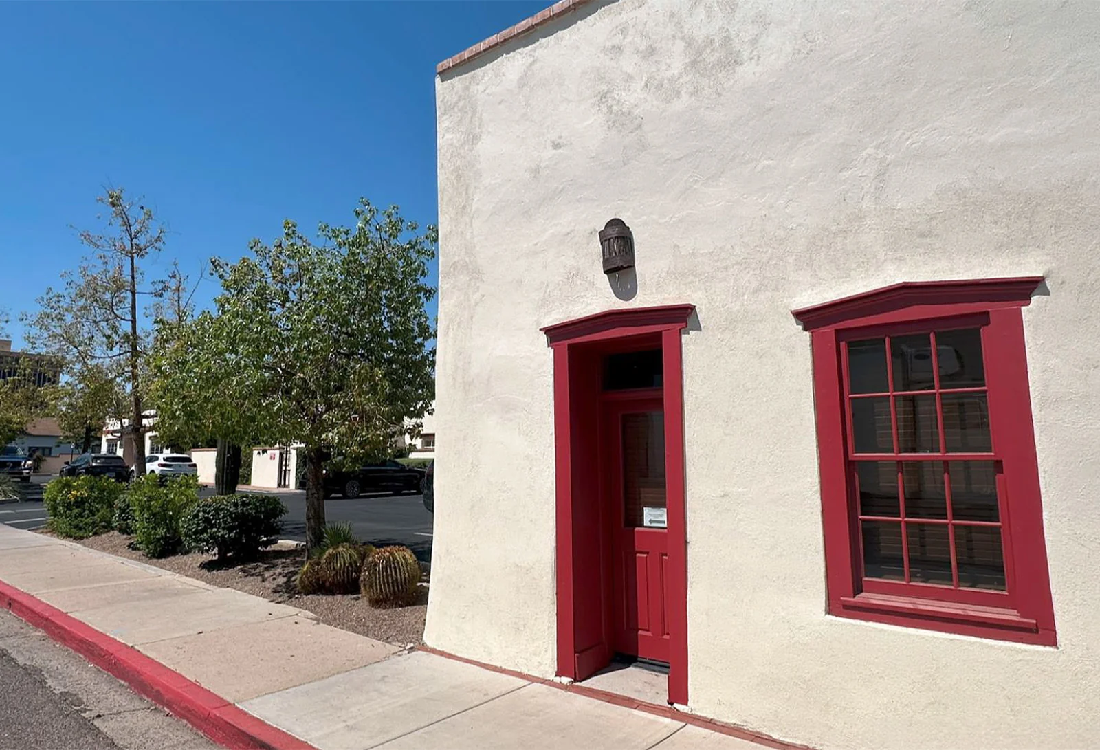 285 N Meyer Ave — Lease in Tucson, AZ, photo 1 of 3