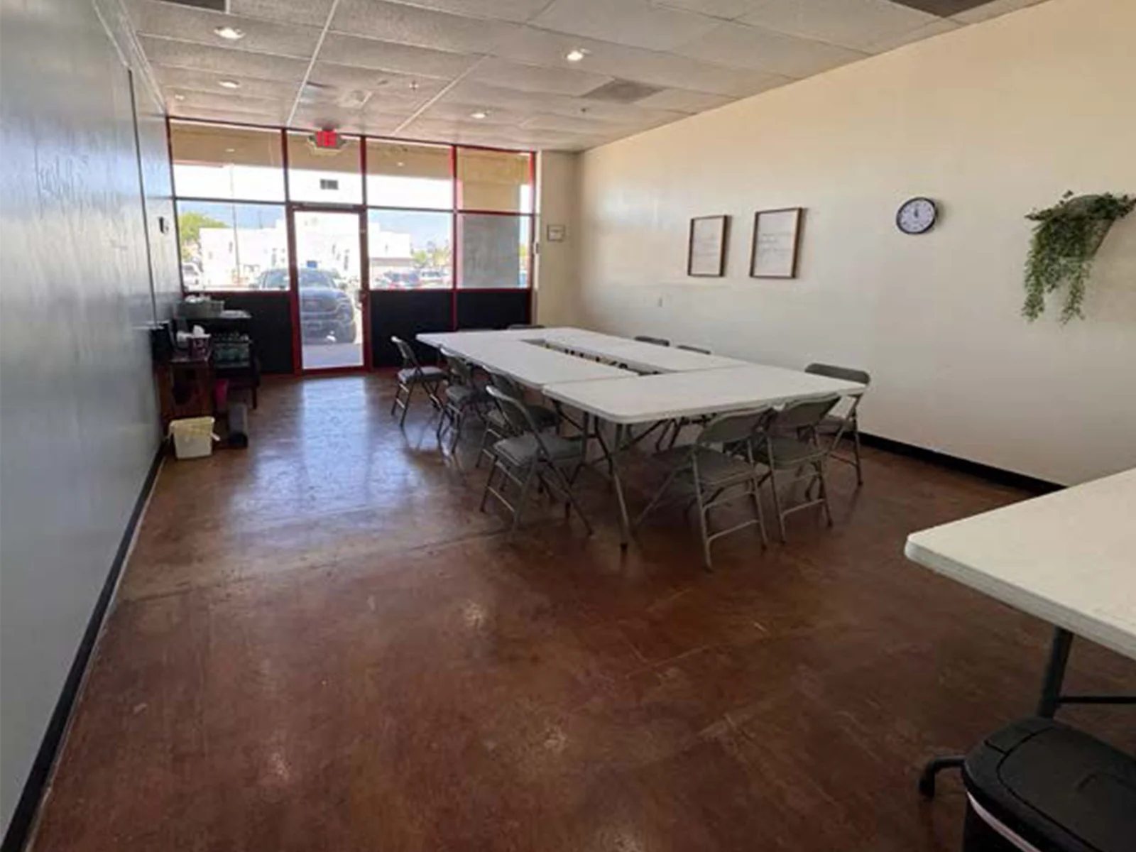 4155-4165 W Ina Rd — Lease in Tucson, AZ, photo 3 of 4