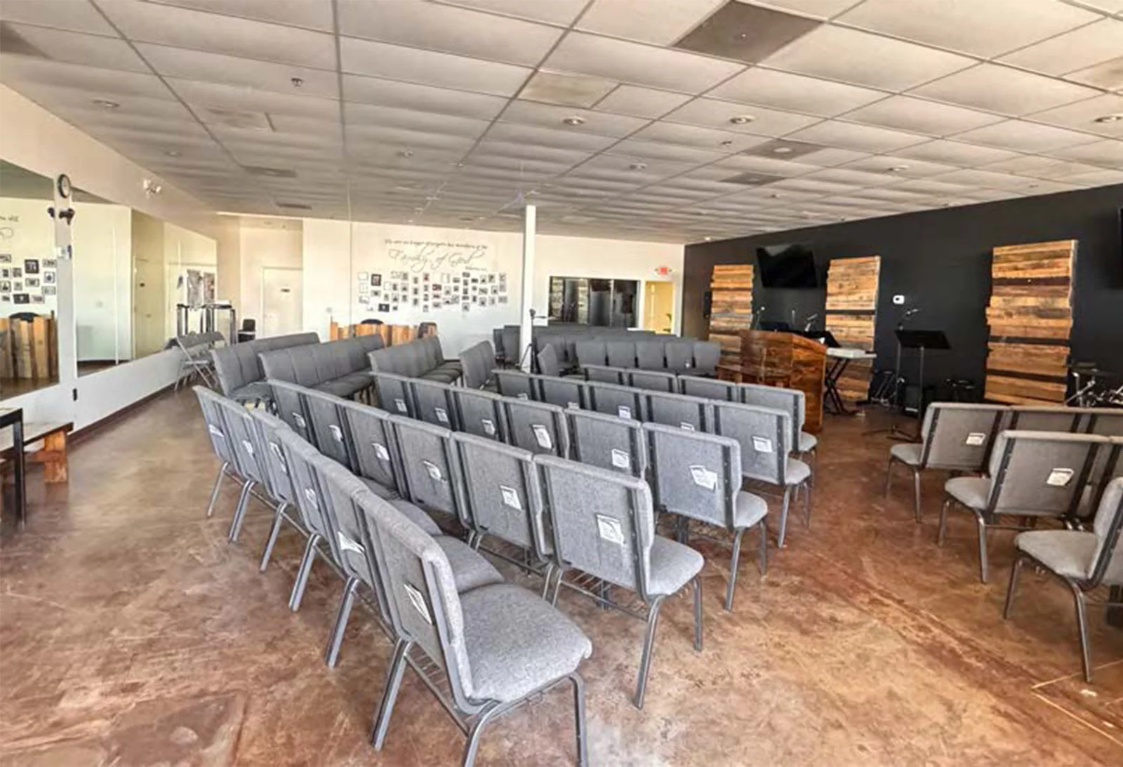 4155-4165 W Ina Rd — Lease in Tucson, AZ, photo 4 of 4