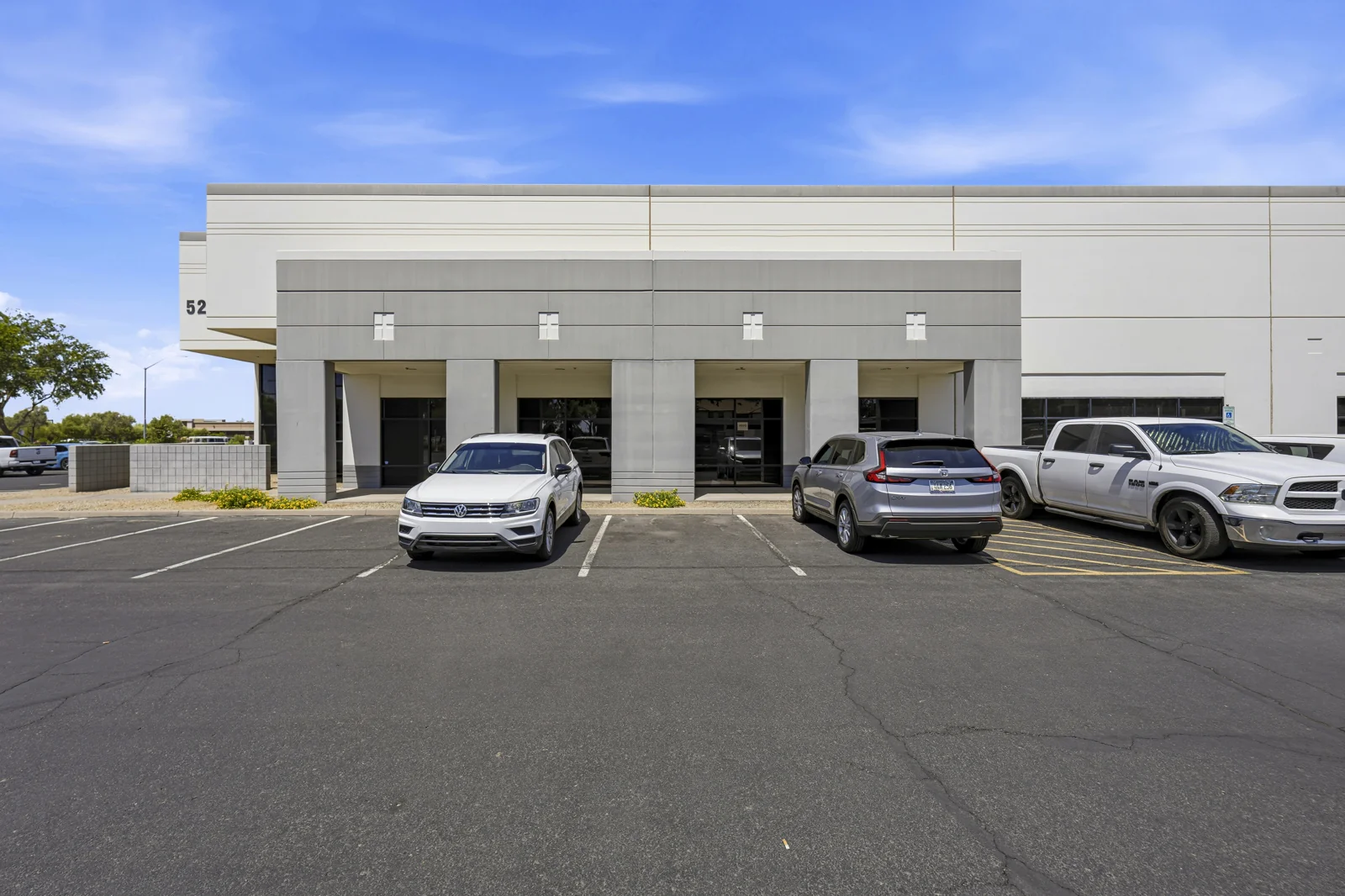 5222 E Baseline Rd — Lease in Gilbert, AZ, photo 4 of 6