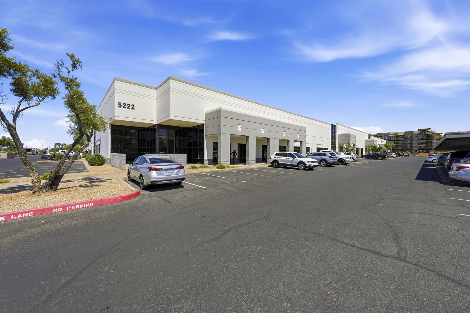5222 E Baseline Rd — Lease in Gilbert, AZ, photo 5 of 6