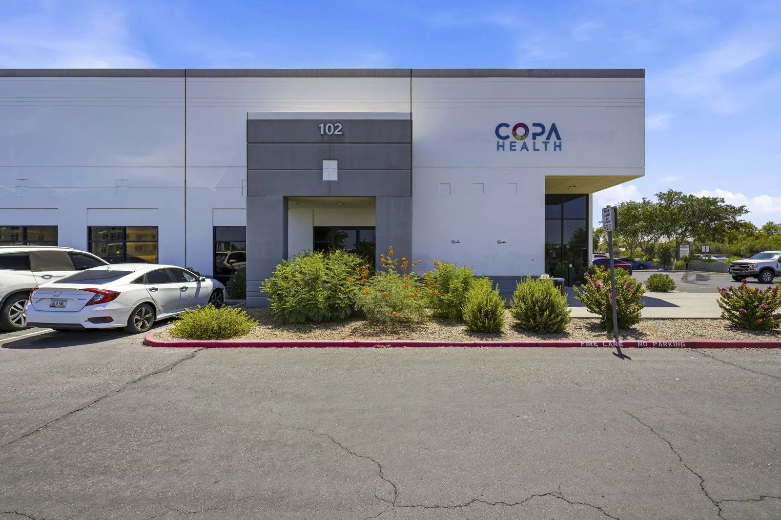 5222 E Baseline Rd — Lease in Gilbert, AZ, photo 6 of 6
