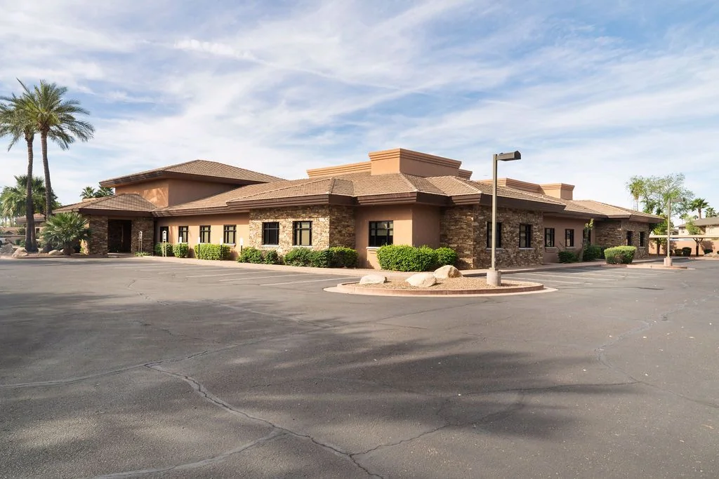 Harris Professional Plaza — Lease in Mesa, AZ, photo 4 of 8